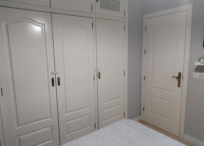 Apartamento Con Parking Privado Gratis Incluido