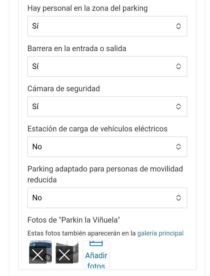 Apartment Con Parking Privado Gratis Incluido Córdoba