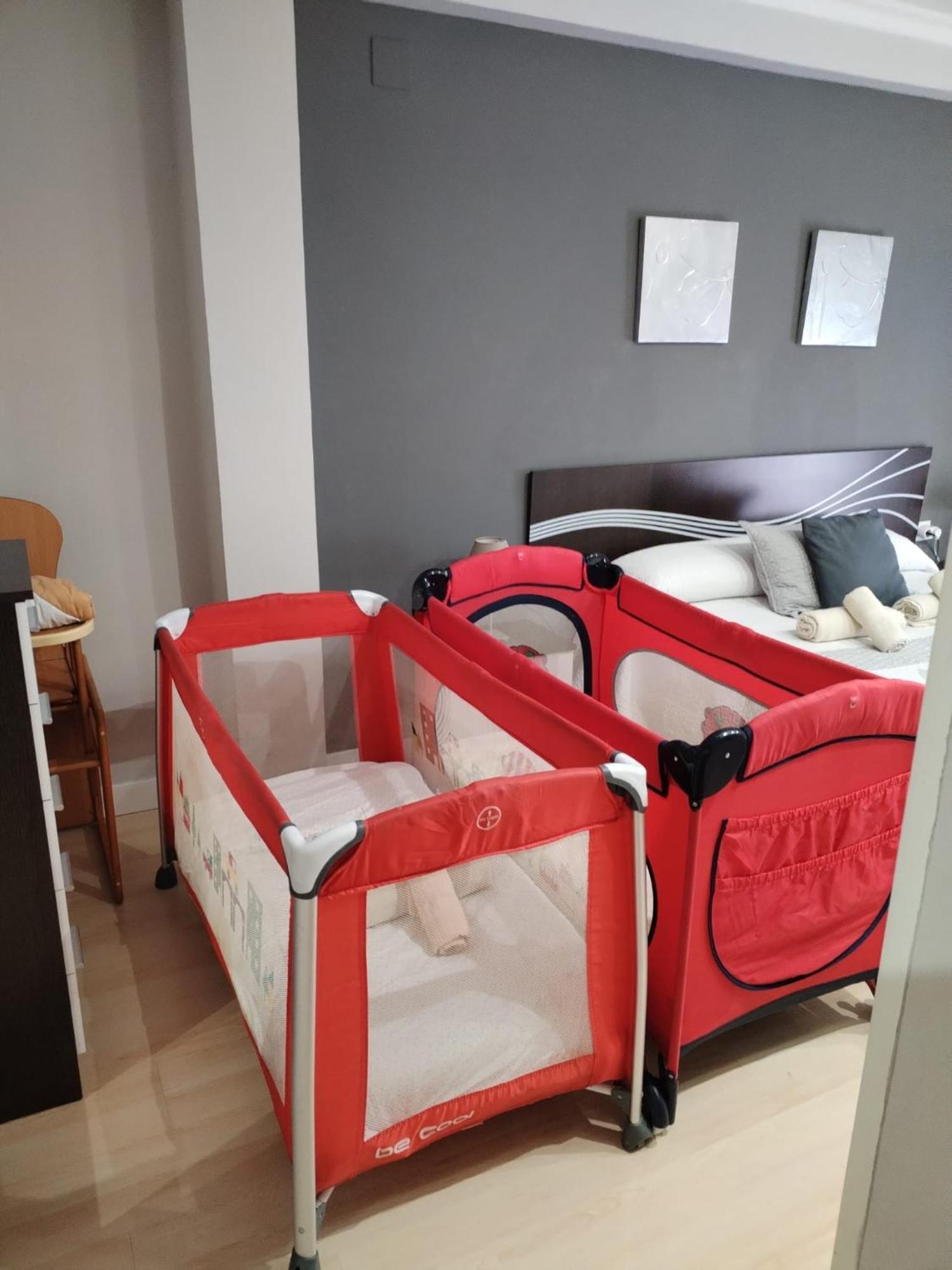 Con Parking Privado Gratis Incluido Appartamento