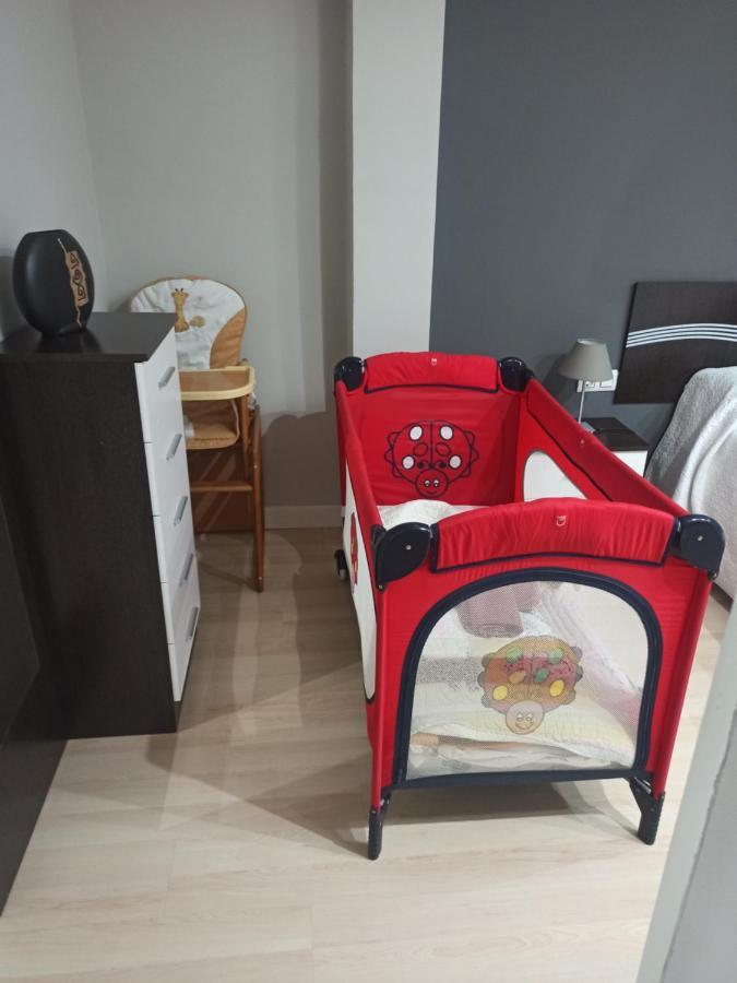 Con Parking Privado Gratis Incluido Appartement